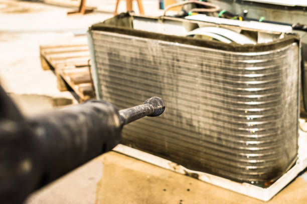 Best HVAC Duct Inspection Services  in Boston Heights, OH