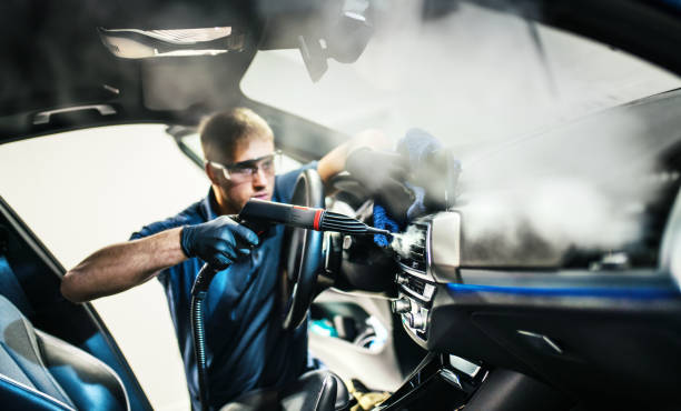 Best Ventilation Cleaning Services  in Boston Heights, OH