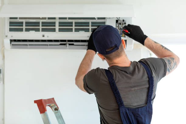 Best Commercial HVAC Duct Cleaning  in Boston Heights, OH