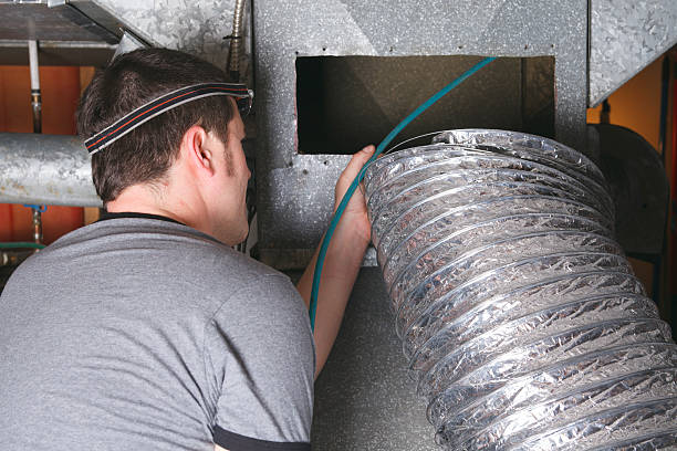 Best Air Duct Cleaning Company Near Me  in Boston Heights, OH