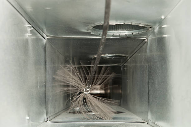 Best HVAC Duct Inspection Services  in Boston Heights, OH