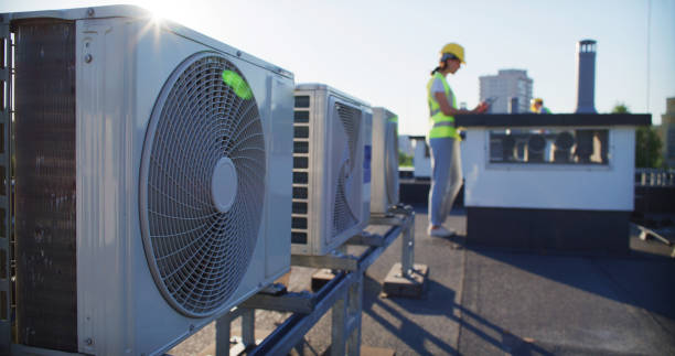 Best Home Air Vent Cleaning  in Boston Heights, OH
