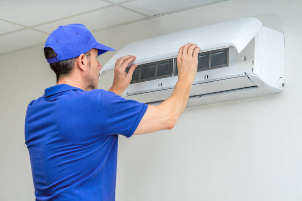 Best Air Duct Cleaning Near Me  in Boston Heights, OH