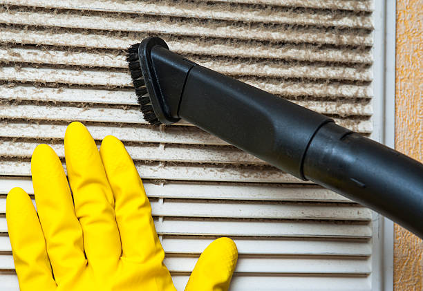 Best Local Air Duct Cleaning Services  in Boston Heights, OH