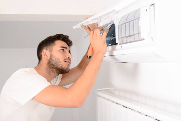 Best Ductwork Cleaning Services  in Boston Heights, OH