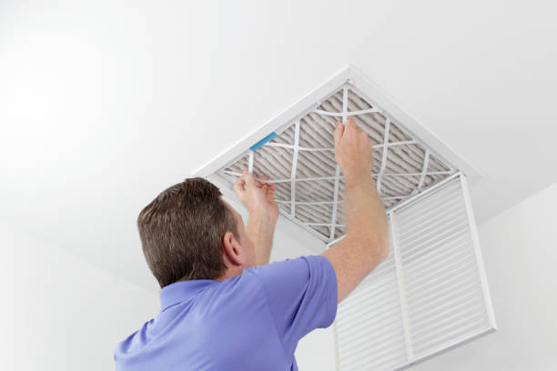 Best HVAC Air Duct Cleaning  in Boston Heights, OH